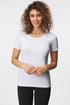 Damski T-shirt Claudia Claudia_tri_03