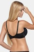 Sutien Cleo Push Up II CleoPushUpII_07 - negru