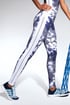 Damskie legginsy sportowe Code Code_leg_01