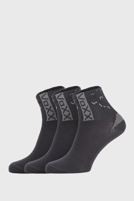 3 PACK αθλητικές κάλτσες Codex