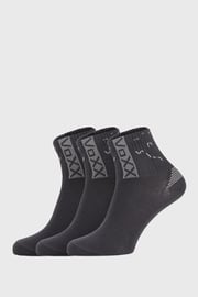 3 PACK športových ponožiek Codex 3 PACK športových ponožiek Codex