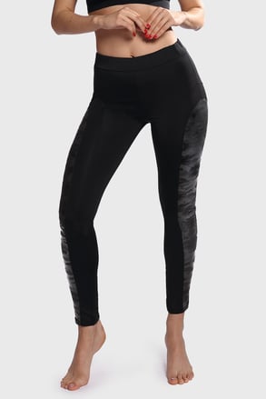 Sportlegging Combat