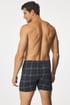 Boxershorts Comfort Robin Comfort008256_box_02 - mehrfarbig