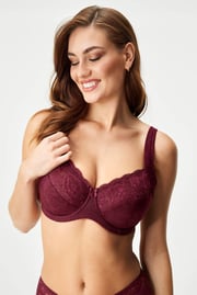 Sutien Comfort neintărit