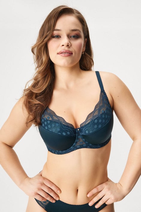 Сутиен Coquette Ï подплатен
