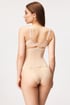 Figurformendes Korsett Zara Corset1_kor_09 - beige