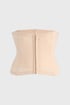 Figurformendes Korsett Zara Corset1_kor_14 - beige