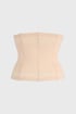 Figurformendes Korsett Zara Corset1_kor_15 - beige