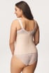 Figurformendes Korsett Zara Corset1_kor_24 - beige