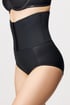 Corset modelator cu chilot Zara Corset2_kor_06 - negru