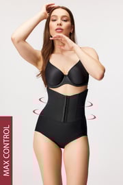 Stezni korzet s hlačkami Zara