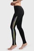 Cosmic sport leggings Cosmic_leg_04 - fekete