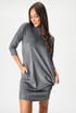 Rochie de catifea Cosmo Cosmo_sat_07