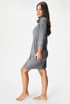 Rochie de catifea Cosmo Cosmo_sat_11