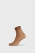 Γυναικείες βαμβακερές κάλτσες 60 DEN Cottonsocks60_pon_02