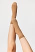 Γυναικείες βαμβακερές κάλτσες 60 DEN Cottonsocks60_pon_07