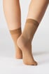 Жіночі бавовняні шкарпетки 60 DEN Cottonsocks60_pon_08