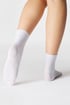 Дамски чорапи 60 DEN Cottonsocks60_pon_11