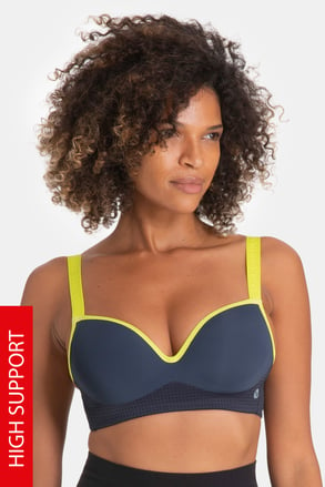 Sportbh Memphis ECO Push Up