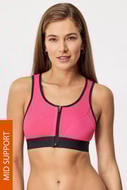 Sportovní podprsenka Berkley