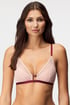 Biustonosz nieusztywniany Hiya Bralette D001477LA050_02