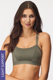 Javari Green sportmelltartó