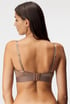 Nepodložen modrček Lilou Bralette D001530ME009_03