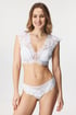 BH Bralette Leticia wattiert D001883LA092_04 - weiß