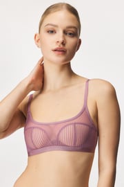 Sutien Olga top neîntărit