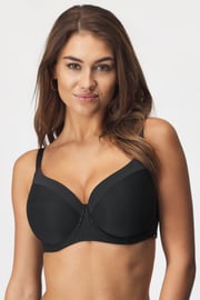 Podložen modrček Carmen Basic