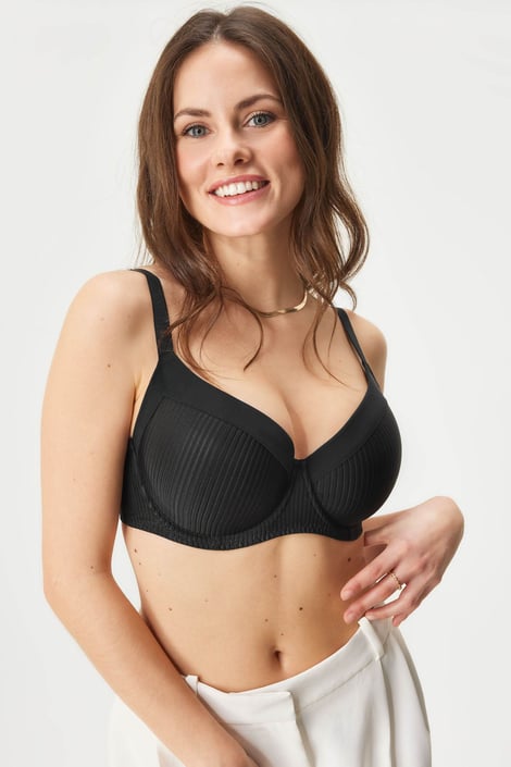 Podložen modrček Carmen Basic