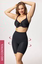 Vormgevende slip Alina met pijpje