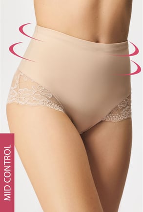 Corrigerende slip Brigitte ECO