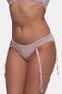 Бикини Walk On By класически по-дълбоки D01368PK008_kal_07