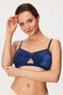 Podprsenka Walk On By Bralette D01369PK008_05