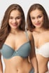 2 PACK sutien întărit Lila I D0174CO009_17