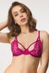 Sutien Desiree neîntărit D01996LA089_01 - fucsia