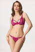 Sutien Desiree neîntărit D01996LA089_04 - fucsia