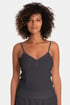 Damen Nightwear Tanktop Silence D0295MO03_pyz_08