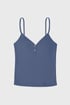 Damen Nightwear Tanktop Silence D0295MO03_pyz_16