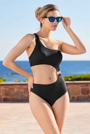 Strój kąpielowy monokini Albori I Strój kąpielowy monokini Albori I
