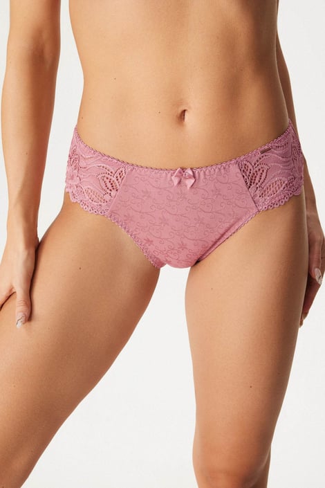 Chilot clasic Philippa cu talie înaltă