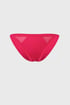 Spodnji del bikinija Torca D1167MI10RD32_kal_04 - temno-roza