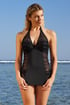 Partea superioară - tankini Kubah D1196PK7_BK01_02