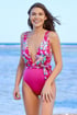 Ženski jednodijelni kupaći kostim Vanua Levu D1203MI10_PK67_01