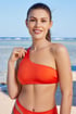 Damen-Bikini-Oberteil Muani doppelseitig D1209MI10_PK73_02