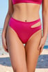 Damen-Bikini-Unterteil Muani doppelseitig D1210MI10PK73_kal_04