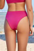 Damen-Bikini-Unterteil Muani doppelseitig D1210MI10PK73_kal_05