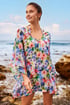 Плажна рокля Balabio Island D1217PC2_WH16_sat_04