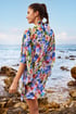Плажна рокля Balabio Island D1217PC2_WH16_sat_05